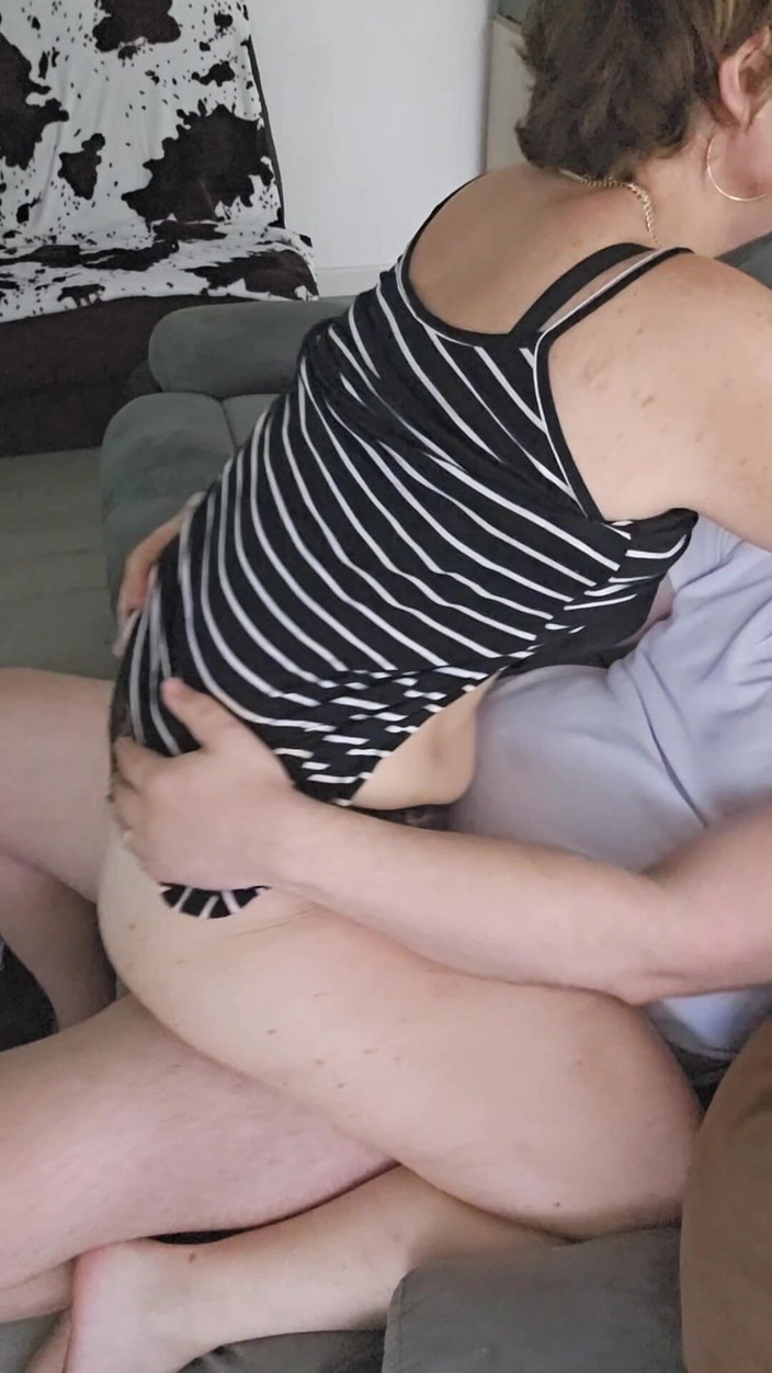 Sofy13: Mi scopa in Cowgirl