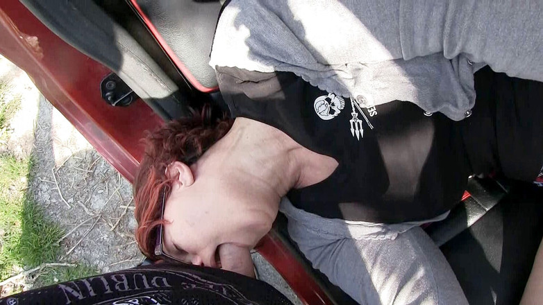 Popp Sylvie: 另一次开着车做爱