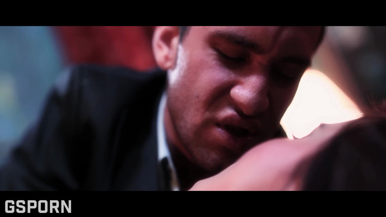 Romantic & Sensual 4K: Film lengkap bintang porno cantik yang sensual lagi ngentot romantis