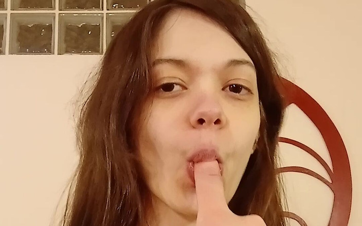 Dolls Cult: Buceta em POV