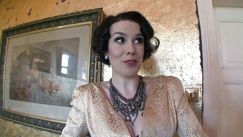 Absolute BDSM films - The original: Humiliating dominating in stepfamily