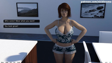 Visual Novels: 마음이 있는 곳. 22부