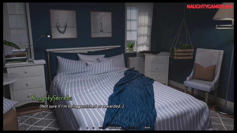 Naughty gameplays: Summer Heat Parte 11 - por Naughty Fox Games