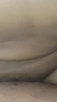 Almost Made Him Cum Without Going in. Look at That Sweet Precum
