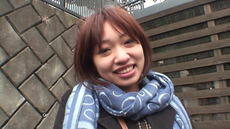 Japan Lust: Japanese MILF shivers and squeals with pleasure