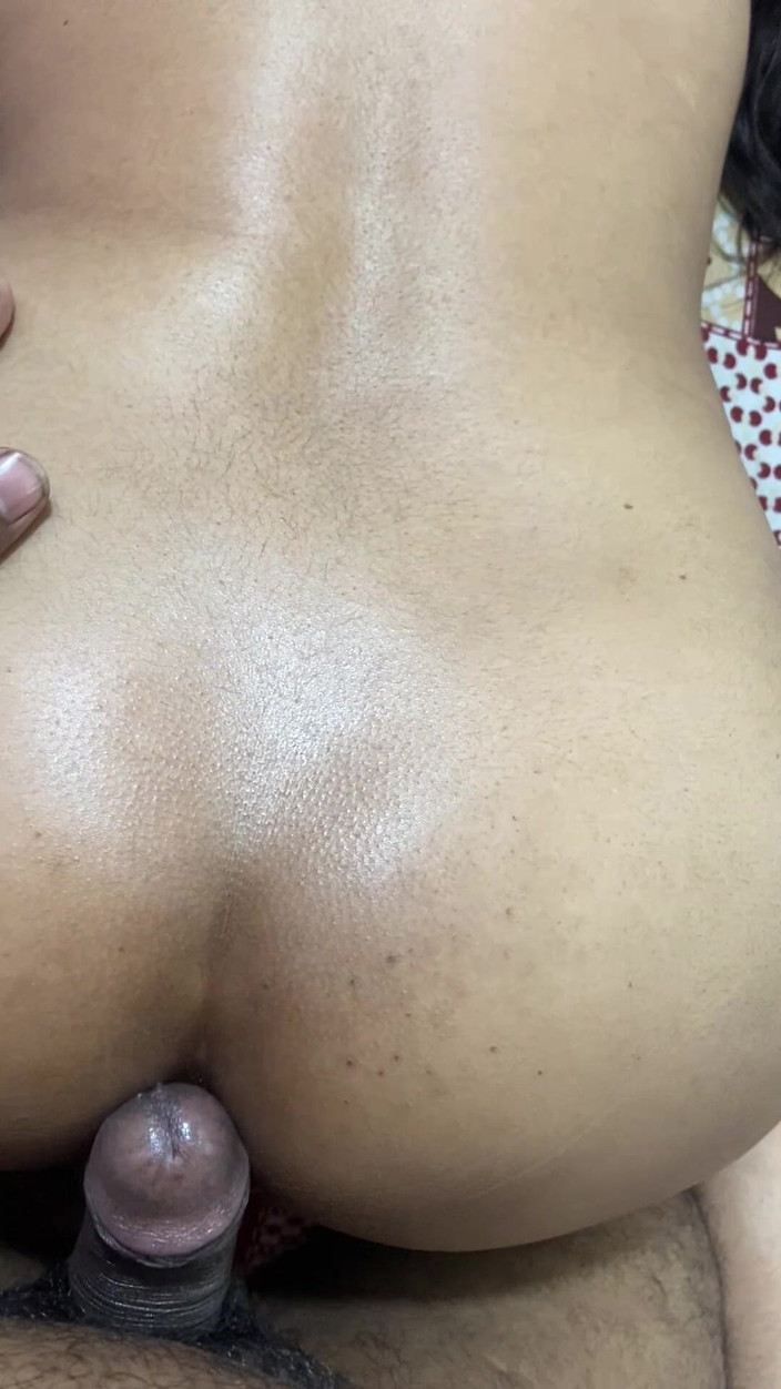 Sexy sonam studio: Coño en perrito con follada anal