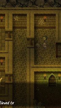 Goblin Wife Is Horny