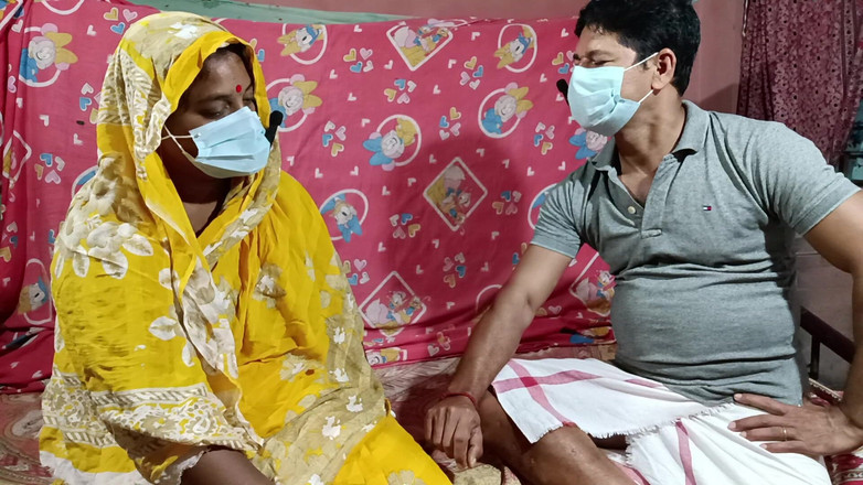 Pakhi0705: Istri sahabat - "bahkan tanpa melakukan dosa, ketika orang berdosa berkata untukmu -...