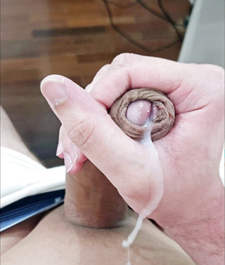 Lkdick8: Sperma samlingsvideo 98