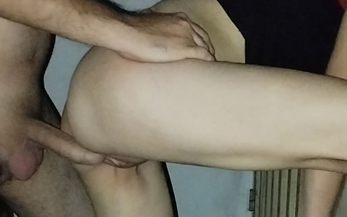 Mr_jhovin: A foda do amor