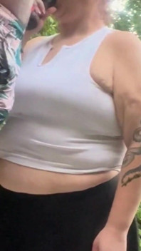 Giving the Big Body PAWG What She Wants