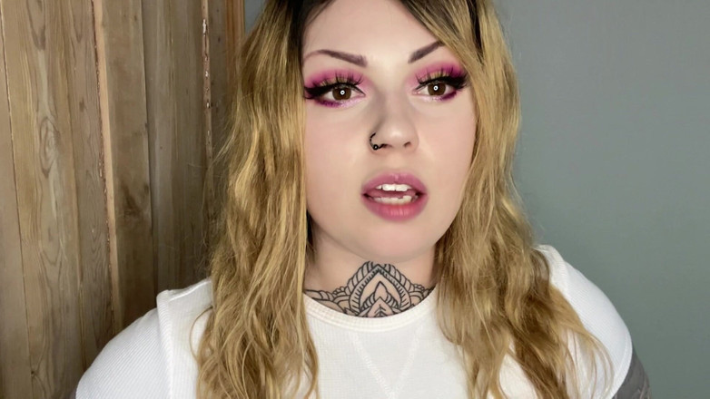 Miss Valentina: Umilire dură cu scroafă