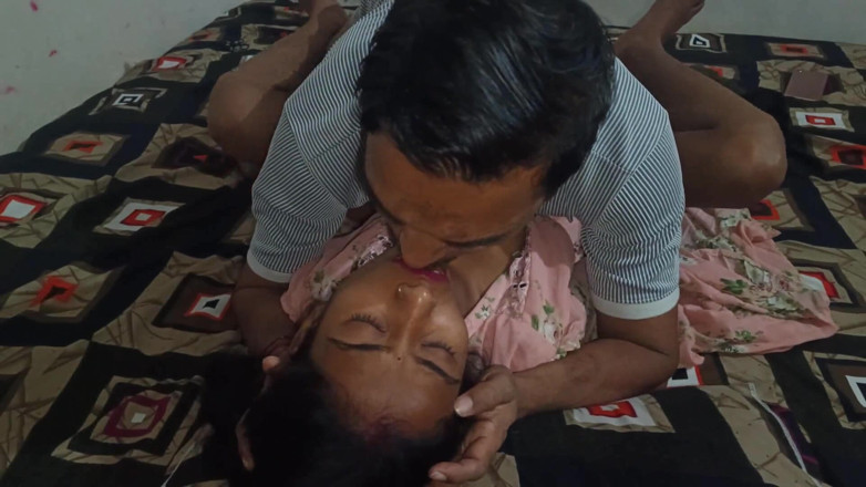 Truefuker: Mero marido y chica india