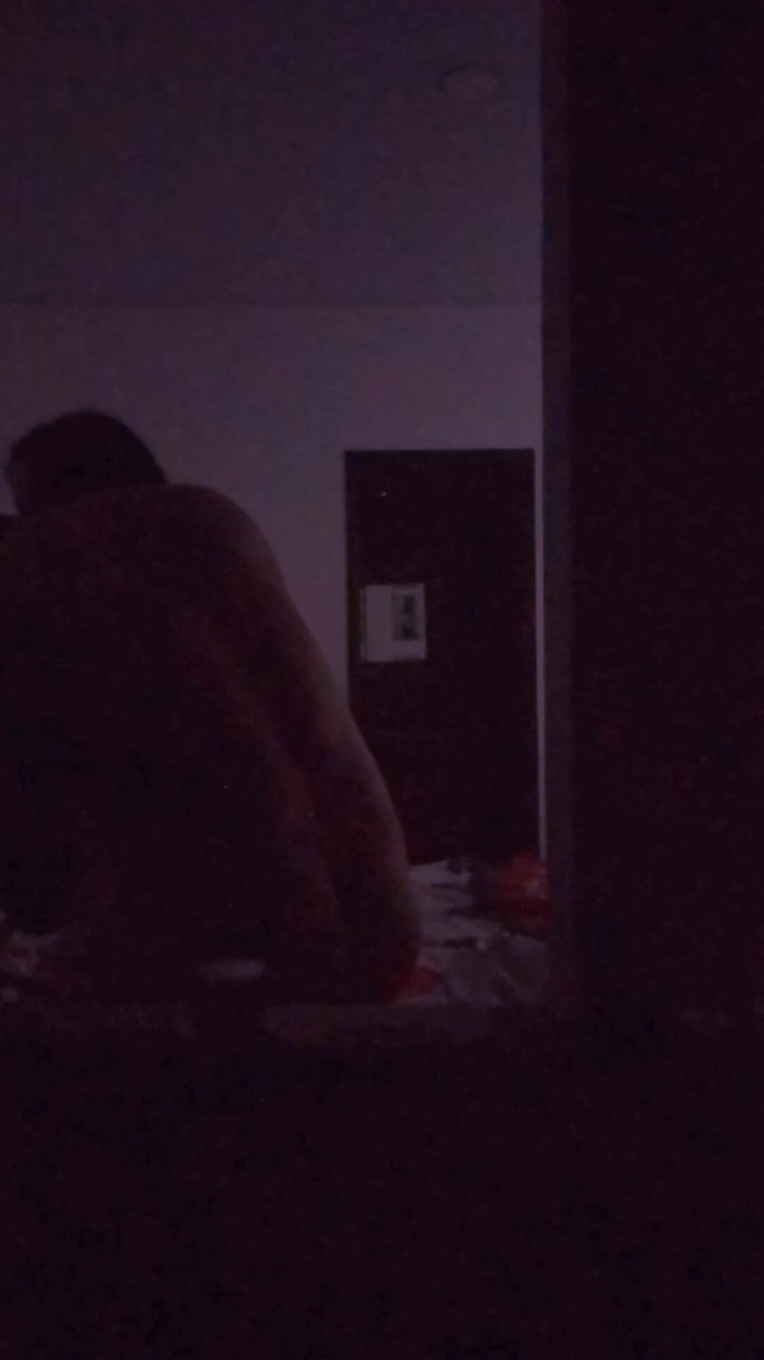 Mack silver: Người hàng xóm đã kết hôn của tôi sau khi nhìn...