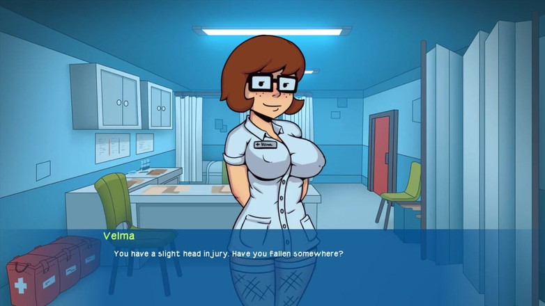 LoveSkySan69: Camp Pinewood [v2.6.0] Část 1 Hratelnost od Loveskysan69