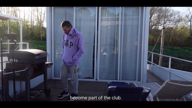 Fer All for pleasure: BDSM 系列，很快 ch.1