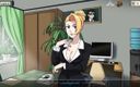 LoveSkySan69Real: Kunoichi Trainer - Naruto Trainer [v0.21.1] Teil 118 Sexy blonde kämpferin von Loveskysan69