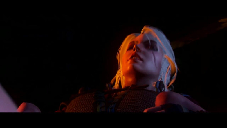 Velvixian3Futanari: Месть Ciri S 2