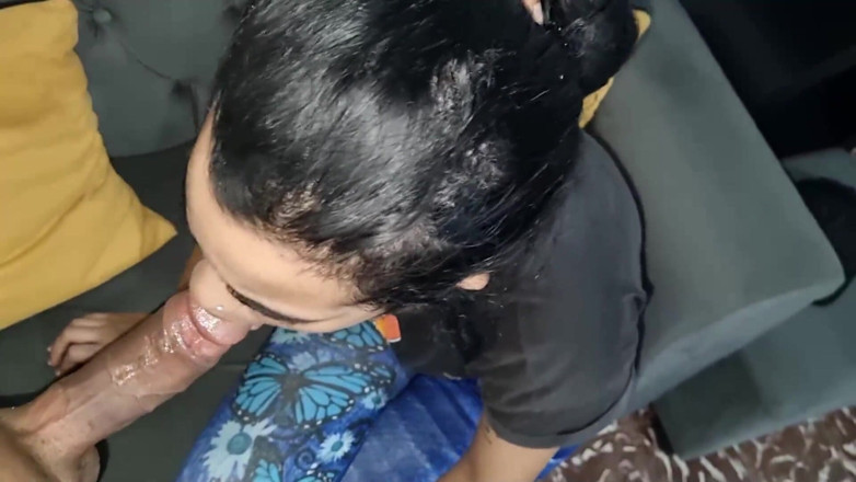 Carahoney: Huge Facial - Carahoneyy Takes This Big Cum Load All Over...