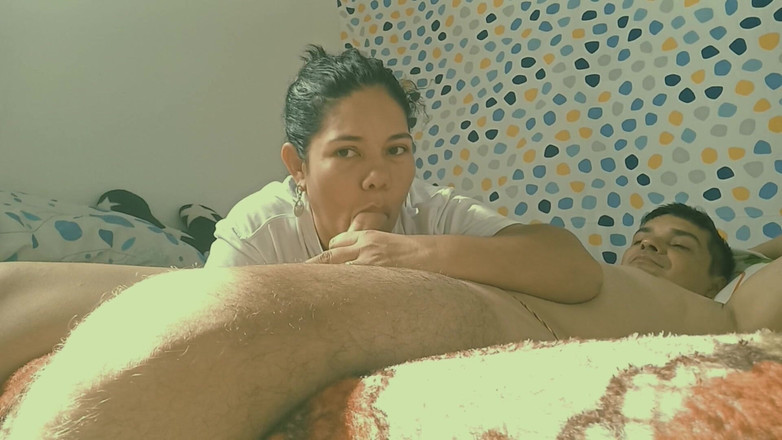 Valkyrieandluigy: Mükemmel oral seks