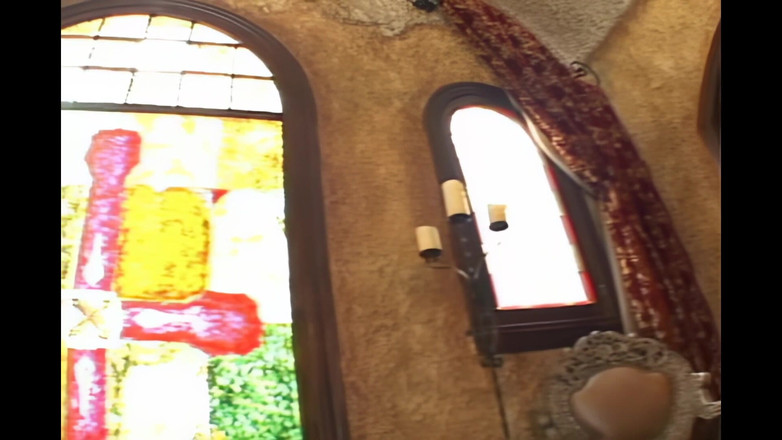 Blitzporn: Cherrie Rose: Un Cul À Baiser