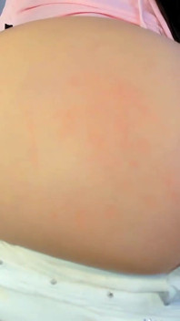 Cum for My Ass