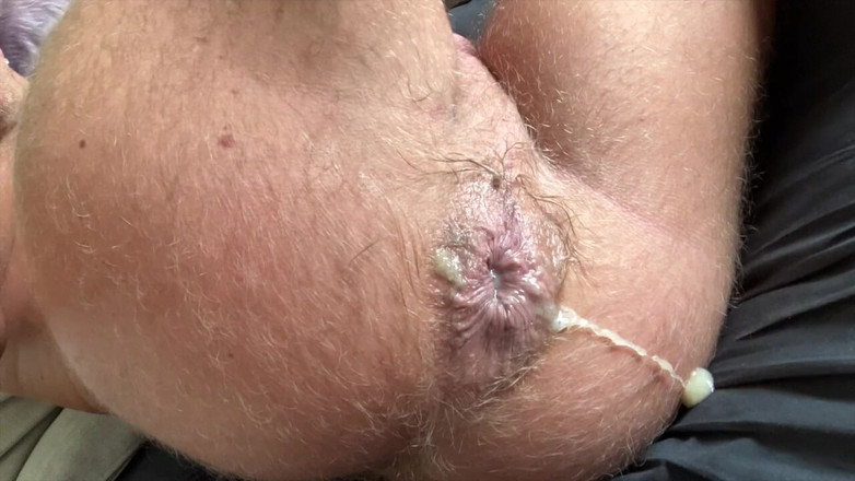 daniellandau: वीर्य बाहर निकालना संकलन 2