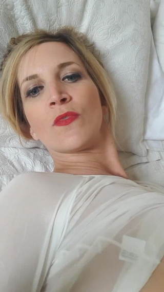 Serenexx: See Through Top(シースルートップ)