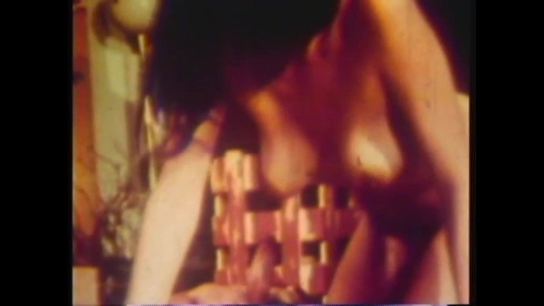 The Unforgettable: Tati, dej mi to tvrdě.