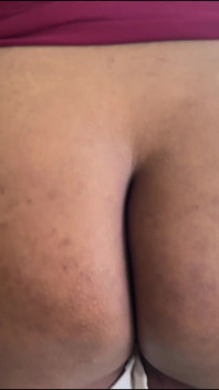 Do You Want My Big Butt? Its Totally Free for You!