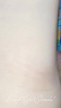 Filipina's Tight Pussy Stretched by Huge Cock, Cum Insid