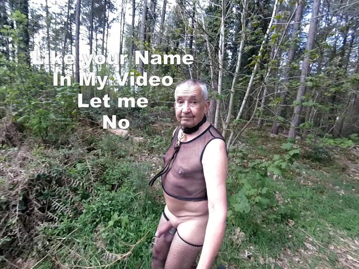 Andy: Caminhada 18 2025