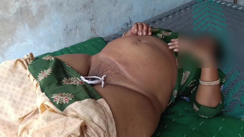 Veermati: Newly Married Village Desi Bhabhi Got Her Tight Ass Fucked...