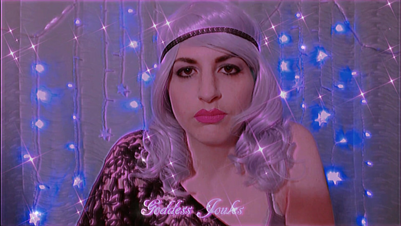 goddessjoules: Serenity of Silence 2015