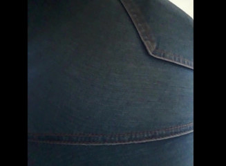 Lisacoxxx: Peringatan kentut yang sangat keras dan basah