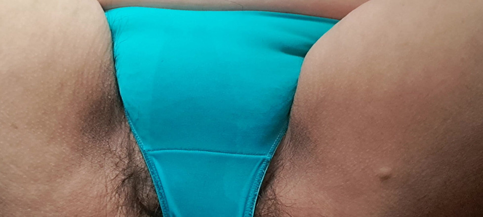 Mommy big hairy pussy: Cảm ơn bạn đã xem video của tôi