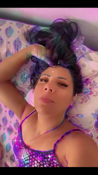 Filming day with a girl.