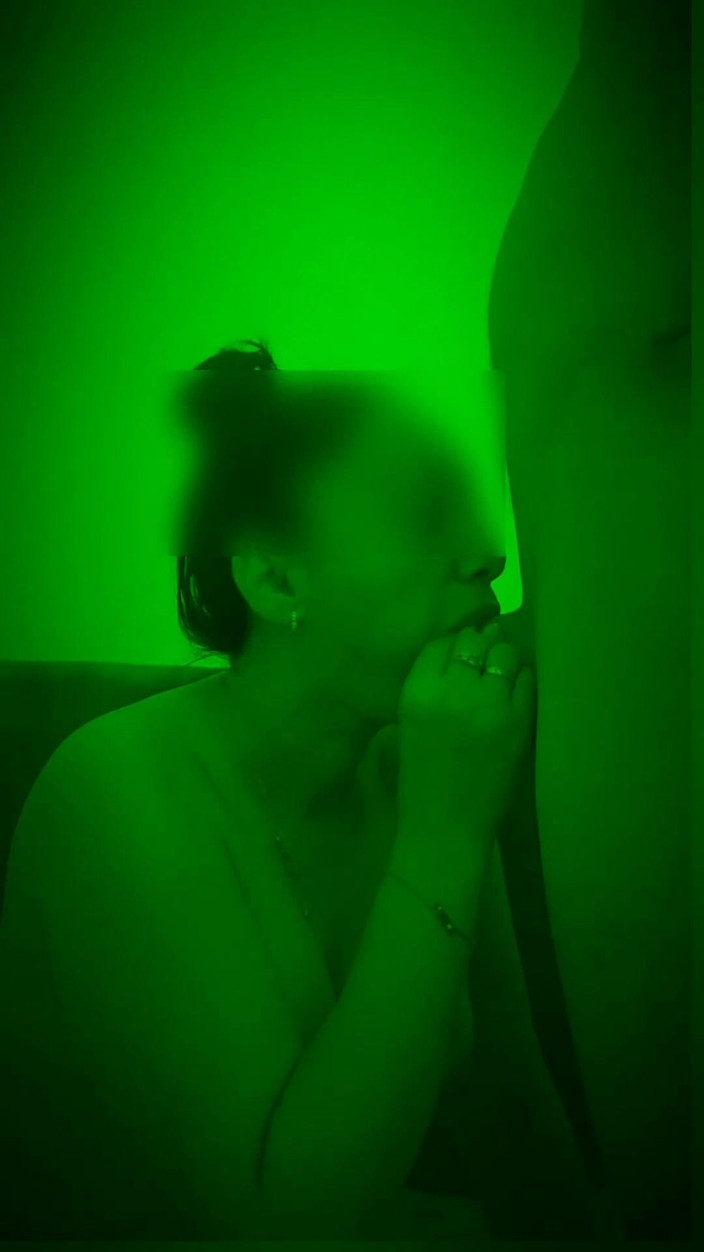 Records18: Фальшивий масажист