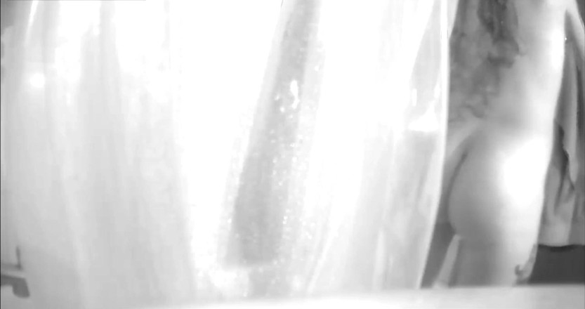 TheTinyLoli: Caught in the Bathroom Masturbating