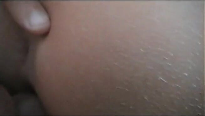Flash Model Amateurs: Cum on my but
