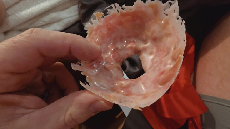 Gigi oficial: Я насміхався над моєю дупою зсередини, і ти прийшов туди!