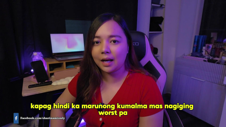 AsianSharinami: This Is the First and Last Video About....- Sharinami