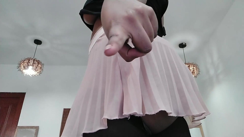 Insomnia Domina: Absorbed by my big ass