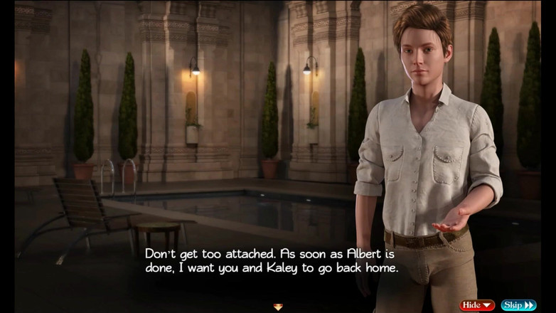 LoveSkySan69: Schatz von Nadia V79041 teil 223 Wir haben 3 MILFs und Vierer!...