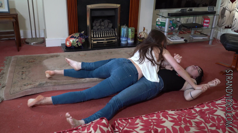 Sarah Stern: Kampfmädchen zÃ1/4hen