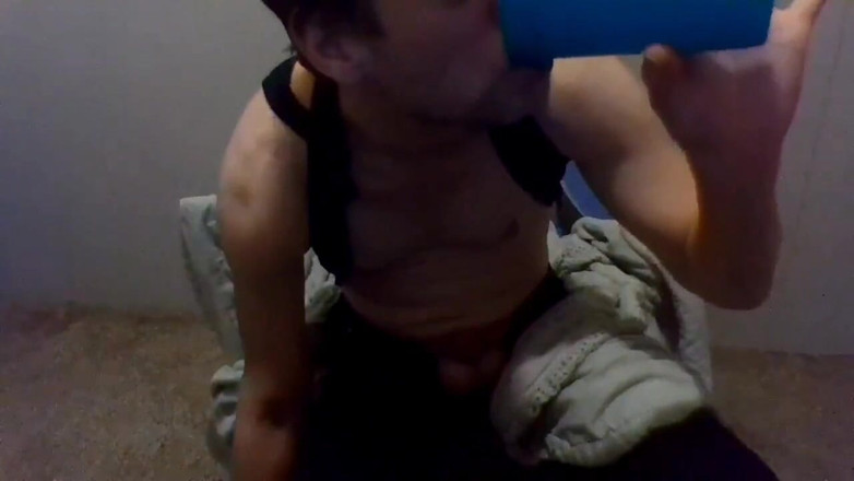 LilTaste: Urinating Fetish Fanclub Video of the Month (ffvotm); Bonus Video November 2020 (no...