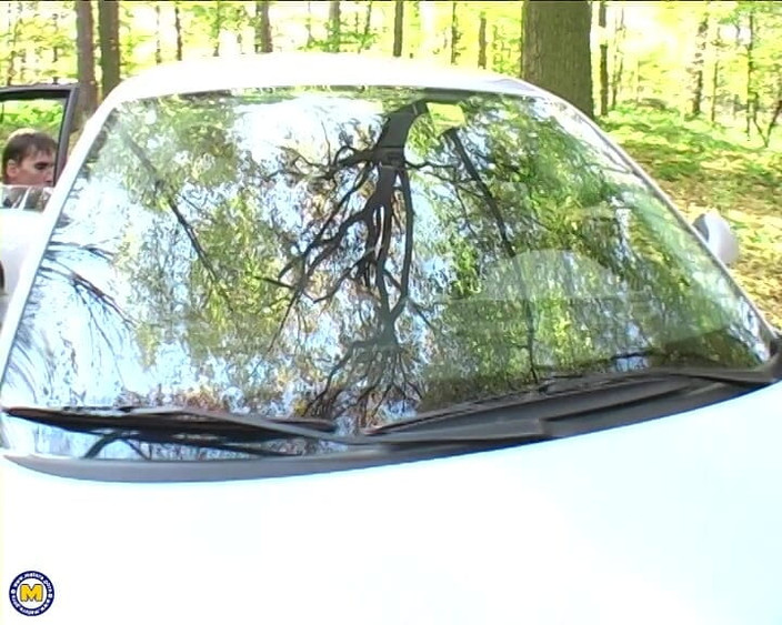 Mature NL: 彼女は本当にそれらのディックスを愛しています