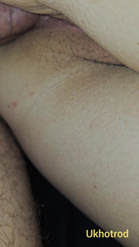Creampie anal tard dans la nuit
