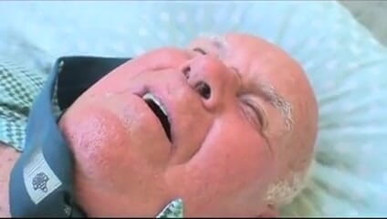 Old PIGS XXX: Lick it all over Stepdaddy - DVD