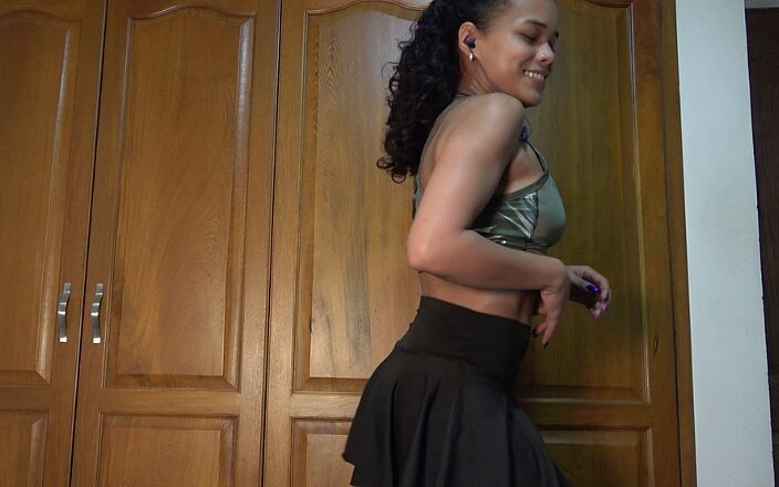 XatlaLust: Sensuell och rolig dans, trevlig ensam tid